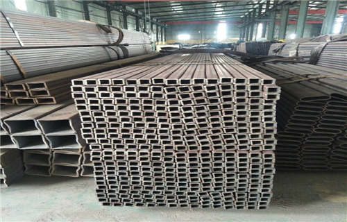南寧16mn無(wú)縫方管吉瑞特鋼 專業(yè)生產(chǎn)銷售廠家