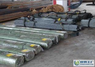 0CrV彈簧鋼 特殊鋼的性能特點、價格趨勢與優質廠家推薦