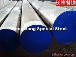 江油市長祥特殊鋼制造公司 專注特殊鋼，鑄就卓越品質